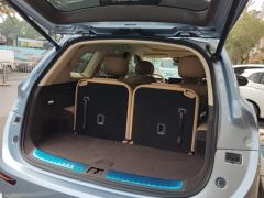 AITO HarmonyOS Intelligent Mobility M7 1.5T 240km Rear-wheel drive MAX intelligent driving version 6-seater - photo 7