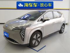 Aion Y Plus 510km 510 Joy Edition Lithium iron phosphate - photo 1