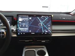 Aion Y Plus 510km 510 Joy Edition Lithium iron phosphate - photo 17