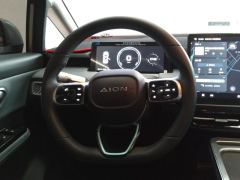 Aion Y Plus 510km 510 Joy Edition Lithium iron phosphate - photo 18