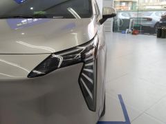 Aion Y Plus 510km 510 Joy Edition Lithium iron phosphate - photo 4