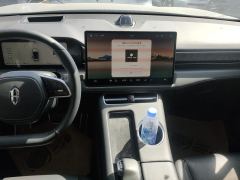 AITO M5 EREV EditionAWD Edition - photo 17