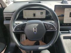 AITO M5 EREV EditionAWD Edition - photo 18