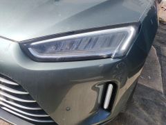 AITO M5 EREV EditionAWD Edition - photo 4