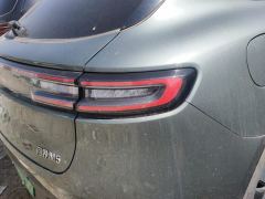 AITO M5 EREV EditionAWD Edition - photo 5