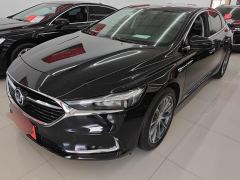 Buick Lacrosse Junyue 652T Luxury Edition - ფოტო 1