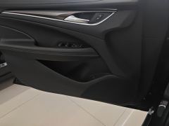 Buick Lacrosse Junyue 652T Luxury Edition - ფოტო 12