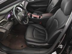 Buick Lacrosse Junyue 652T Luxury Edition - ფოტო 14