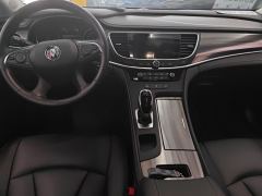 Buick Lacrosse Junyue 652T Luxury Edition - ფოტო 16