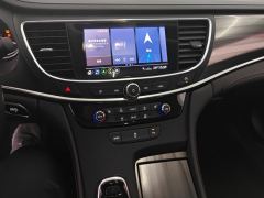 Buick Lacrosse Junyue 652T Luxury Edition - ფოტო 17