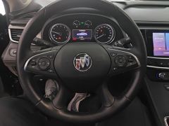 Buick Lacrosse Junyue 652T Luxury Edition - ფოტო 18