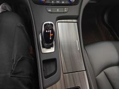Buick Lacrosse Junyue 652T Luxury Edition - ფოტო 19