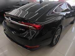 Buick Lacrosse Junyue 652T Luxury Edition - ფოტო 2