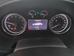 Buick Lacrosse Junyue 652T Luxury Edition - ფოტო 20