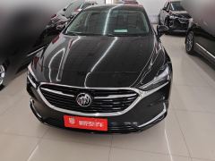 Buick Lacrosse Junyue 652T Luxury Edition - ფოტო 3