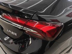Buick Lacrosse Junyue 652T Luxury Edition - ფოტო 5