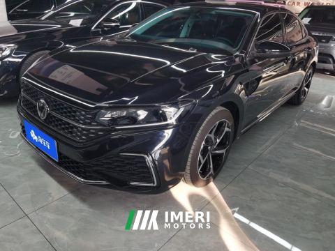 2023 Volkswagen Passat 330TSI Star Elite Edition