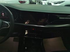 Volkswagen Passat 330TSI Star Elite Edition - ფოტო 11