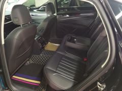 Volkswagen Passat 330TSI Star Elite Edition - ფოტო 17