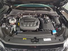 Volkswagen Passat 330TSI Star Elite Edition - ფოტო 18