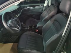 Volkswagen Passat 330TSI Star Elite Edition - ფოტო 8