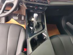 Roewe MG i5 Facelift 1.5L CVT Diamond Edition - ფოტო 19