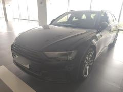 Audi A6L 45 TFSI Selected Dynamic Edition - ფოტო 1