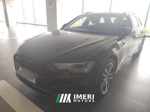 2023 Audi A6L 45 TFSI Selected Dynamic Edition - car from China