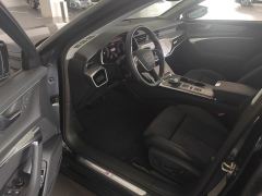 Audi A6L 45 TFSI Selected Dynamic Edition - ფოტო 14