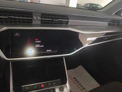Audi A6L 45 TFSI Selected Dynamic Edition - ფოტო 17