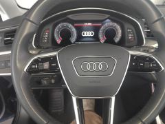 Audi A6L 45 TFSI Selected Dynamic Edition - ფოტო 18