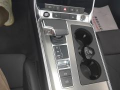 Audi A6L 45 TFSI Selected Dynamic Edition - ფოტო 19