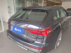 Audi A6L 45 TFSI Selected Dynamic Edition - ფოტო 2