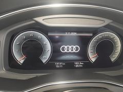 Audi A6L 45 TFSI Selected Dynamic Edition - ფოტო 20