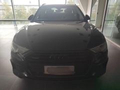 Audi A6L 45 TFSI Selected Dynamic Edition - ფოტო 3