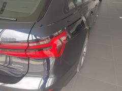 Audi A6L 45 TFSI Selected Dynamic Edition - ფოტო 5