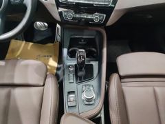 BMW X1 sDrive25Li Premier - ფოტო 19