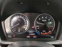 BMW X1 sDrive25Li Premier - ფოტო 20