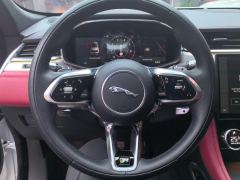 Jaguar F-PACE 340PS R-Dynamic SE - ფოტო 18
