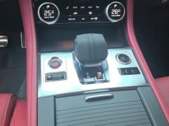 Jaguar F-PACE 340PS R-Dynamic SE - ფოტო 19