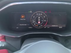 Jaguar F-PACE 340PS R-Dynamic SE - ფოტო 20