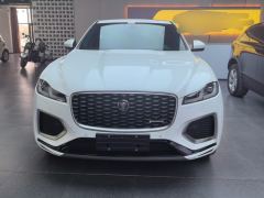 Jaguar F-PACE 340PS R-Dynamic SE - ფოტო 3