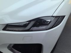 Jaguar F-PACE 340PS R-Dynamic SE - ფოტო 4