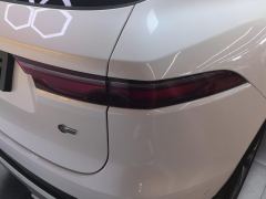 Jaguar F-PACE 340PS R-Dynamic SE - ფოტო 5