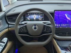 Denza D9 DM-i 970 4WD Flagship Edition - ფოტო 18