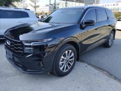 Ford Edge L E Hybrid 2.0T EcoBoost 2WD Deluxe 7-seater - фото 1