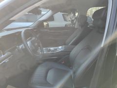 Ford Edge L E Hybrid 2.0T EcoBoost 2WD Deluxe 7-seater - фото 14