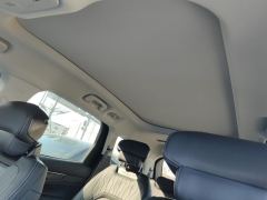 Ford Edge L E Hybrid 2.0T EcoBoost 2WD Deluxe 7-seater - фото 15