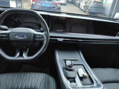 Ford Edge L E Hybrid 2.0T EcoBoost 2WD Deluxe 7-seater - фото 16