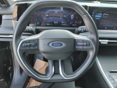 Ford Edge L E Hybrid 2.0T EcoBoost 2WD Deluxe 7-seater - фото 18